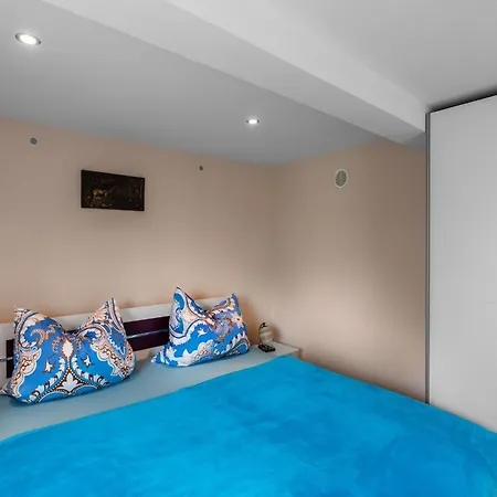 Casa vacanze In Steinbach-hallenberg, Cleaning Included *