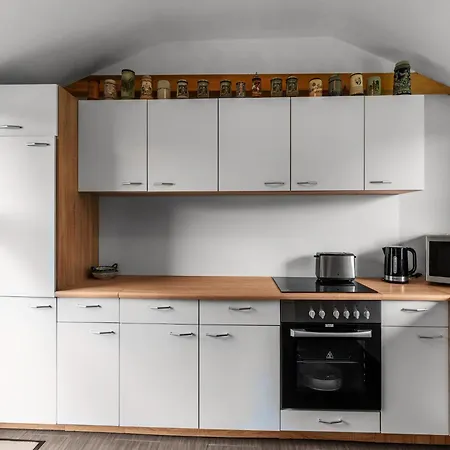 In Steinbach-hallenberg, Cleaning Included * Kurort Steinbach-Hallenberg