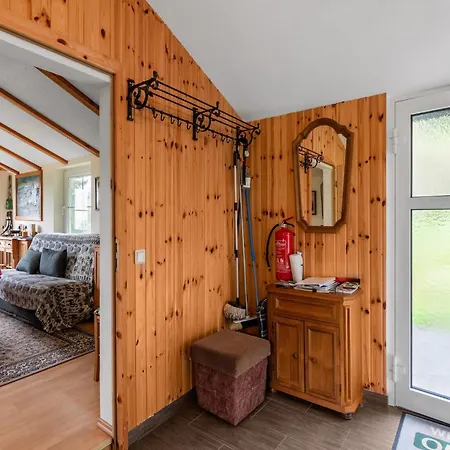 In Steinbach-hallenberg, Cleaning Included * Kurort Steinbach-Hallenberg