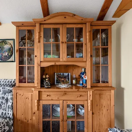 In Steinbach-hallenberg, Cleaning Included * Kurort Steinbach-Hallenberg