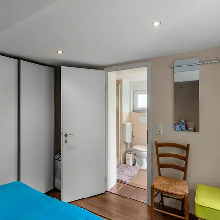 In Steinbach-hallenberg, Cleaning Included *