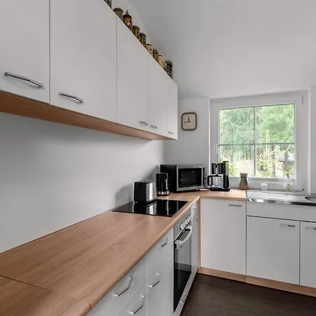 In Steinbach-hallenberg, Cleaning Included