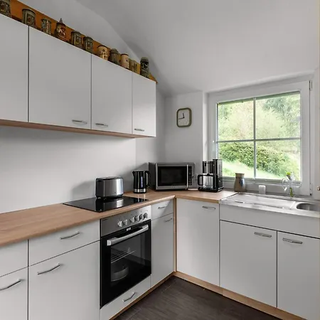 In Steinbach-hallenberg, Cleaning Included Kurort Steinbach-Hallenberg
