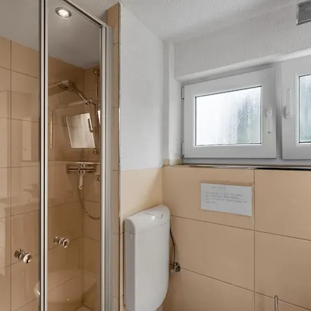 In Steinbach-hallenberg, Cleaning Included Casa vacanze *