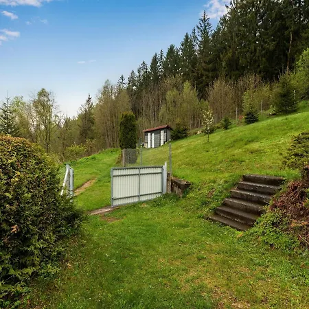 Casa vacanze In Steinbach-hallenberg, Cleaning Included Kurort Steinbach-Hallenberg