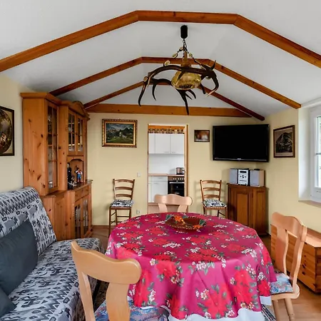 In Steinbach-hallenberg, Cleaning Included *