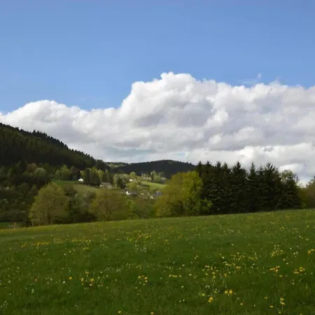 In Steinbach-hallenberg, Cleaning Included Casa vacanze
