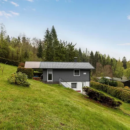 Casa vacanze In Steinbach-hallenberg, Cleaning Included *