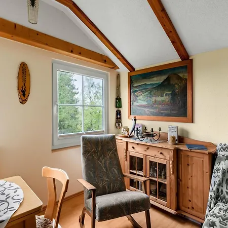 Casa vacanze In Steinbach-hallenberg, Cleaning Included